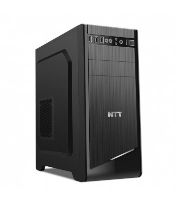 Komputer biurowy NTT Office - i3-10100, 8GB RAM, 512GB SSD, WIFI, W11 Pro
