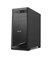 Komputer biurowy NTT Office - AMD R5 4650G, 8GB RAM, 512GB SSD, WIFI, W11 Home