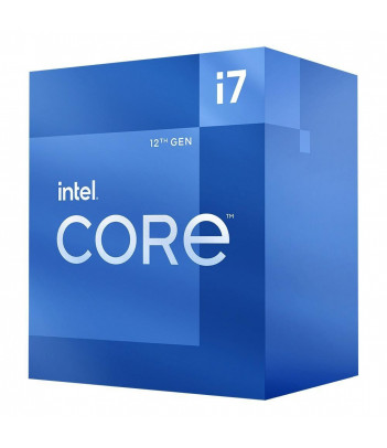 Procesor Intel Core i7-12700 (25M Cache, 2.10 GHz)