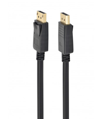 Kabel DisplayPort v.1.2 M/M Gembird CC-DP2-5M (5 m)