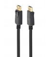 Kabel DisplayPort v.1.2 M/M Gembird CC-DP2-5M (5 m)