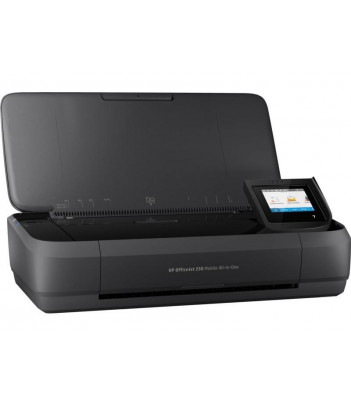 Urządzenie wielofunkcyjne HP OfficeJet 250 Mobile Printer z baterią