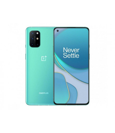 Telefon OnePlus 8T 6.55" 128GB (Aquamarine Green)