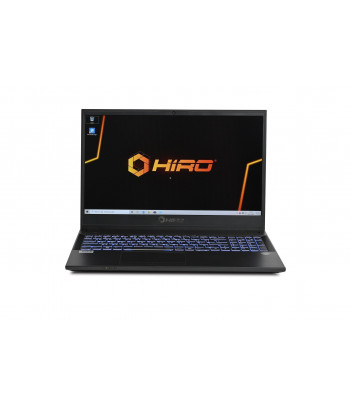 Laptop Hiro BX150 15.6" - i3-1115G4, 16GB RAM, 512GB SSD M.2, W11