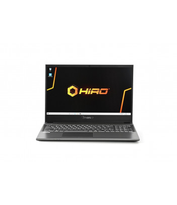Laptop Hiro BX151 15.6" - i3-1115G4, 16GB RAM, 512GB SSD M.2, W11