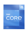 Procesor Intel® Core™ i5-12600KF (20M Cache, 3.70 GHz)