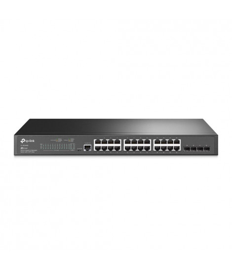 Switch TP-Link TL-SG3428