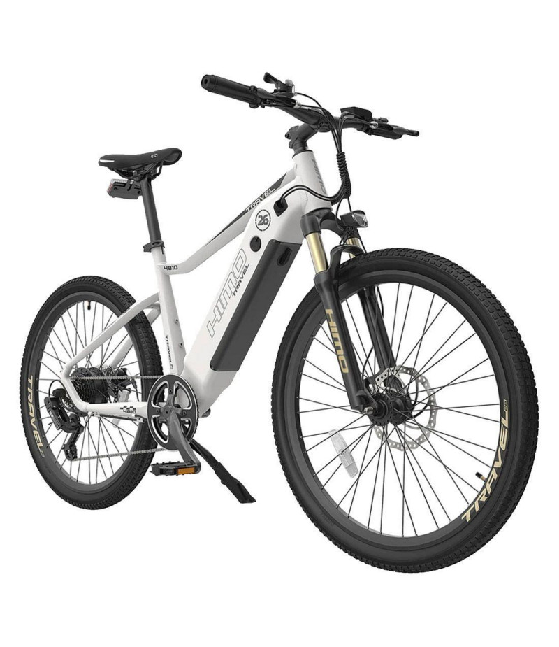 Rower elektryczny Xiaomi Himo C26 MAX (biały)