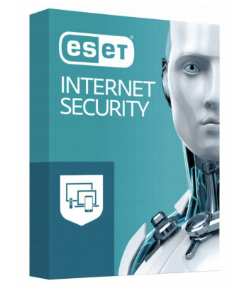 ESET Security Pack licencja na 1 rok (3+ 3U) BOX