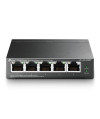 Switch TP-Link TL-SG1005P