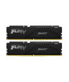 Pamięć RAM Kingston Fury Beast 32GB (2x16GB) DDR5 5200MHz