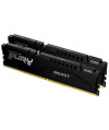 Pamięć RAM Kingston Fury Beast 32GB (2x16GB) DDR5 5200MHz