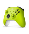 Kontroler bezprzewodowy Microsoft do konsoli Xbox Series (żółty)