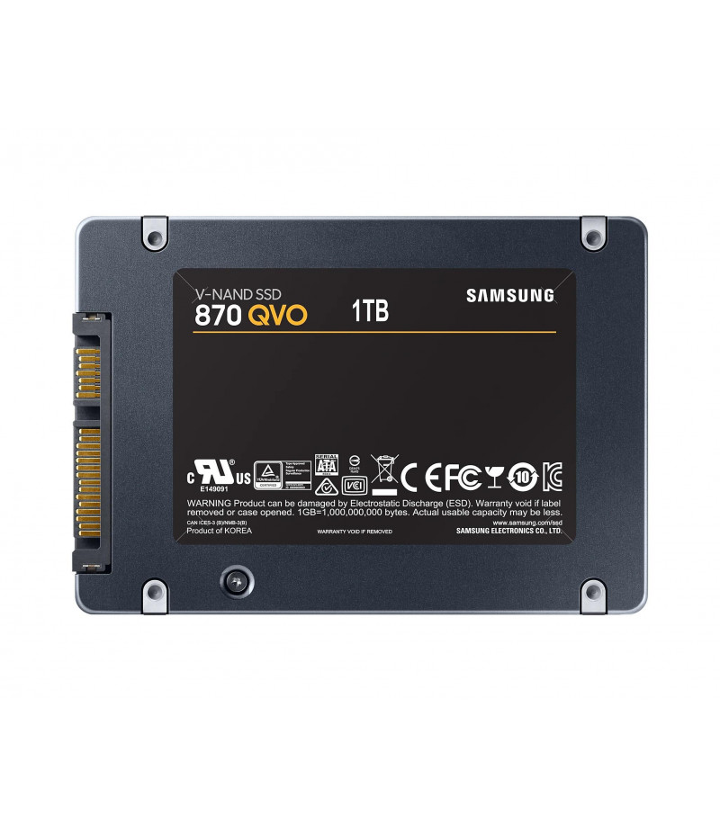  Samsung Ssd