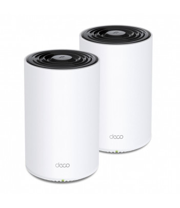 Domowy system Wi-Fi TP-Link Deco X68 (2 szt.)/Outlet