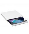 Nagrywarka DVD+/-RW HLDS GP57EW40 Slim (biała)