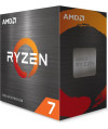 Procesor AMD Ryzen 7 5700X (32M Cache, 3.40 GHz)