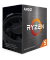 Procesor AMD Ryzen 5 5500 (32M Cache, 3.60 GHz)