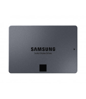 Dysk SSD Samsung 870 QVO 4TB