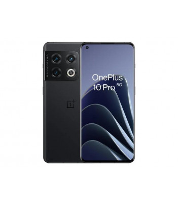 Telefon OnePlus 10 Pro 6.7" 12/256GB (Volcanic Black)