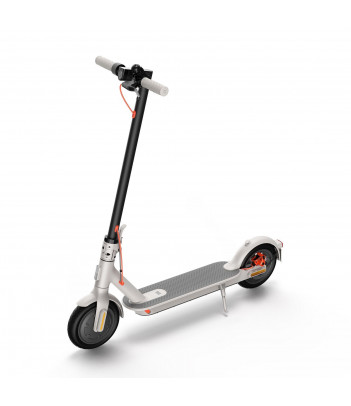 Hulajnoga elektryczna Xiaomi Mi Electric Scooter 3 Grey