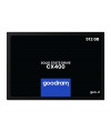 Dysk SSD GoodRam CX400 Gen.2 512GB