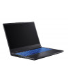 Laptop do gier HIRO X570T 15.6" 144Hz - i7-12700H, RTX 3070 Ti 8GB, 16GB RAM, 1TB SSD M.2, W11