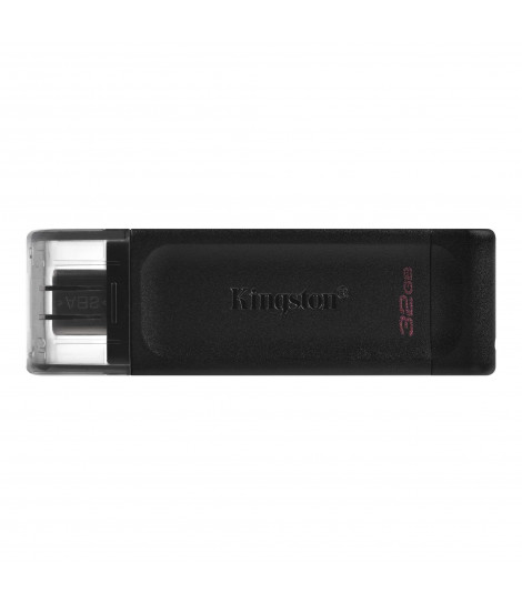 Pamięć USB-C 3.2 Kingston Data Traveler DT70 32GB