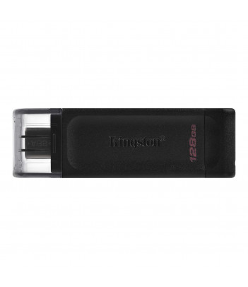 Pamięć USB-C 3.2 Kingston Data Traveler DT70 128GB