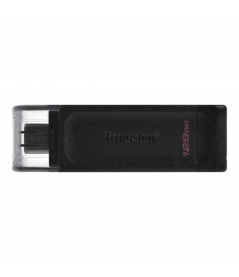 Pamięć USB-C 3.2 Kingston Data Traveler DT70 128GB