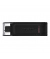 Pamięć USB-C 3.2 Kingston Data Traveler DT70 128GB