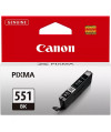 Tusz Canon CLI-551 (black)