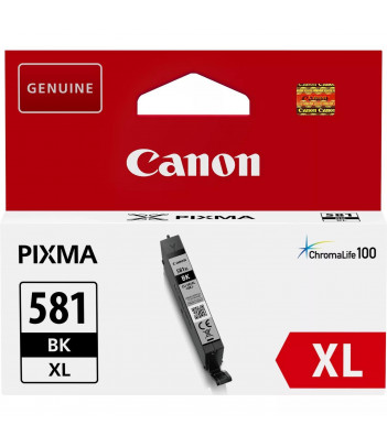 Tusz Canon CLI-581XL (black)