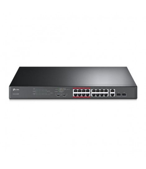 Switch TP-Link TL-SL1218MP