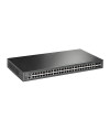 Switch TP-Link T2600G-52TS (TL-SG3452)