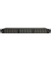 Patch Panel STP Alantec 48 portowy kat.6 19"/1U