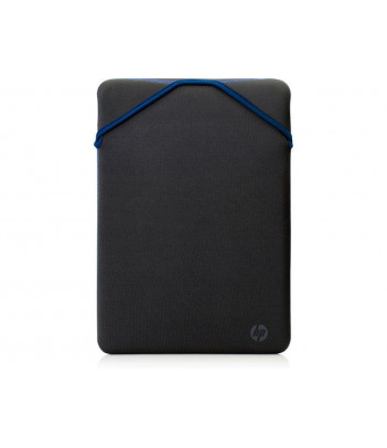 Etui HP Reversible Protective do notebooka 15.6" czarno-niebieskie