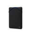 Etui HP Reversible Protective do notebooka 15.6" (czarno-niebieskie)