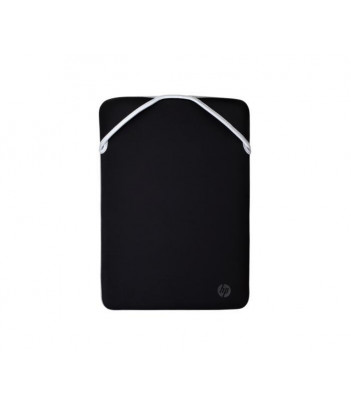 Etui HP Reversible Protective do notebooka 15.6" (czarno-srebrne)