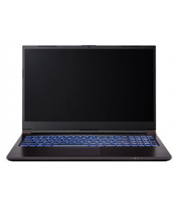 Laptop do gier HIRO X550 15.6" 144Hz - i5-12500H, RTX 3050 4GB, 8GB RAM, 512GB SSD M.2, W11