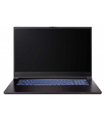 Laptop do gier HIRO X750 17.3" 144Hz - i5-12500H, RTX 3050 4GB, 16GB RAM, 1TB SSD M.2, W11