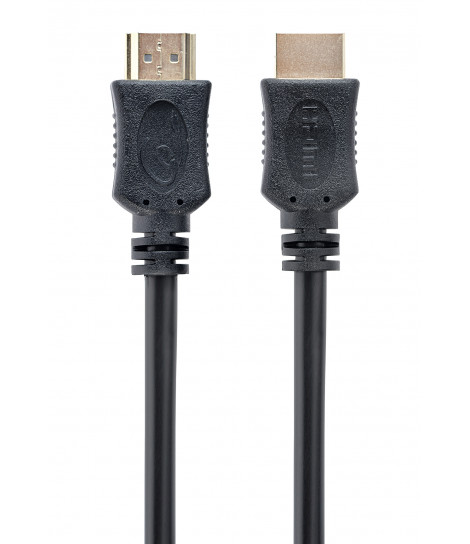 Kabel HDMI High Speed Ethernet Gembird CC-HDMI4L-1M (1 m)