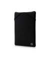 Etui HP Reversible Protective GEO do notebooka 15.6" (czarno-szare)