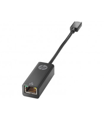 Adapter HP USB-C/RJ-45 (4Z534AA)