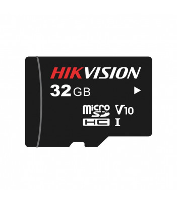 Karta pamięci microSD HikVision TF-P1 Class 10 32GB