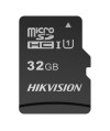 Karta pamięci microSD HikVision Class 10 32GB + adapter SD