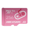 Karta pamięci microSD HikVision TF-G2 TLC Gaming Class 10 256GB