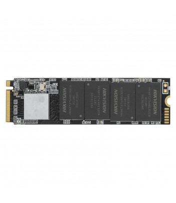 Dysk SSD Hikvision E1000 M.2 256GB