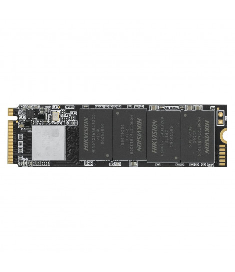 Dysk SSD Hikvision E1000 M.2 256GB