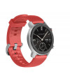 Smartwatch AmazFit GTR 42 mm (czerwony)